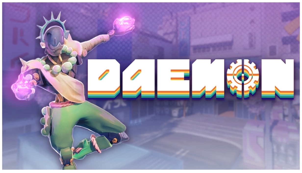 The Production of Daemon